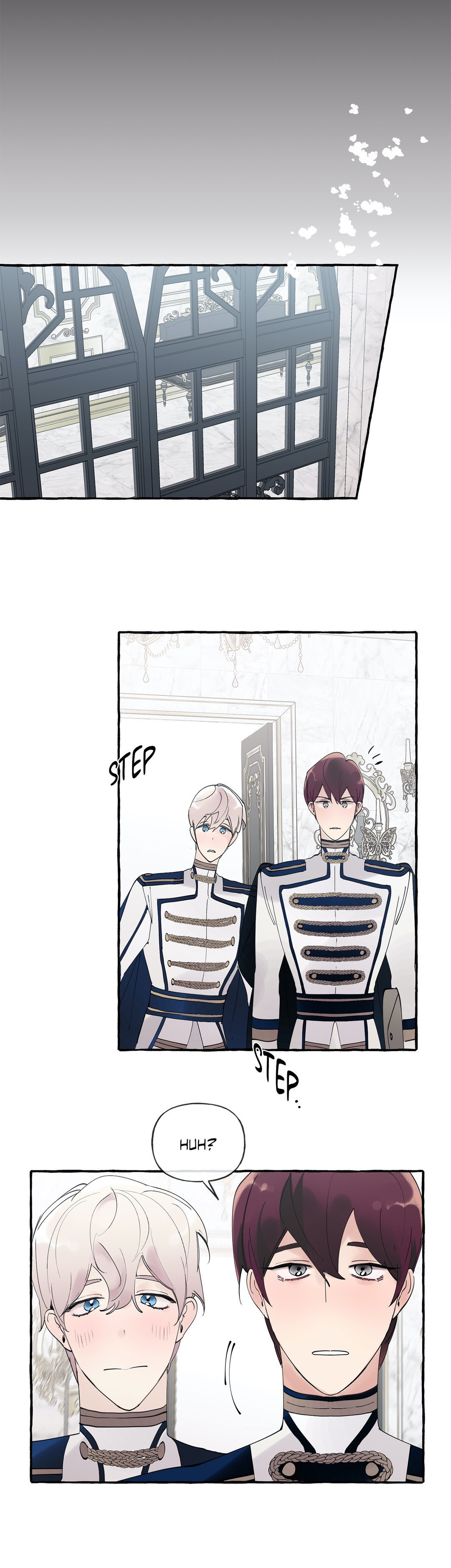 The Duchess’ Lewd Invitation - Chapter 44 [photo 10] - MangaPorn