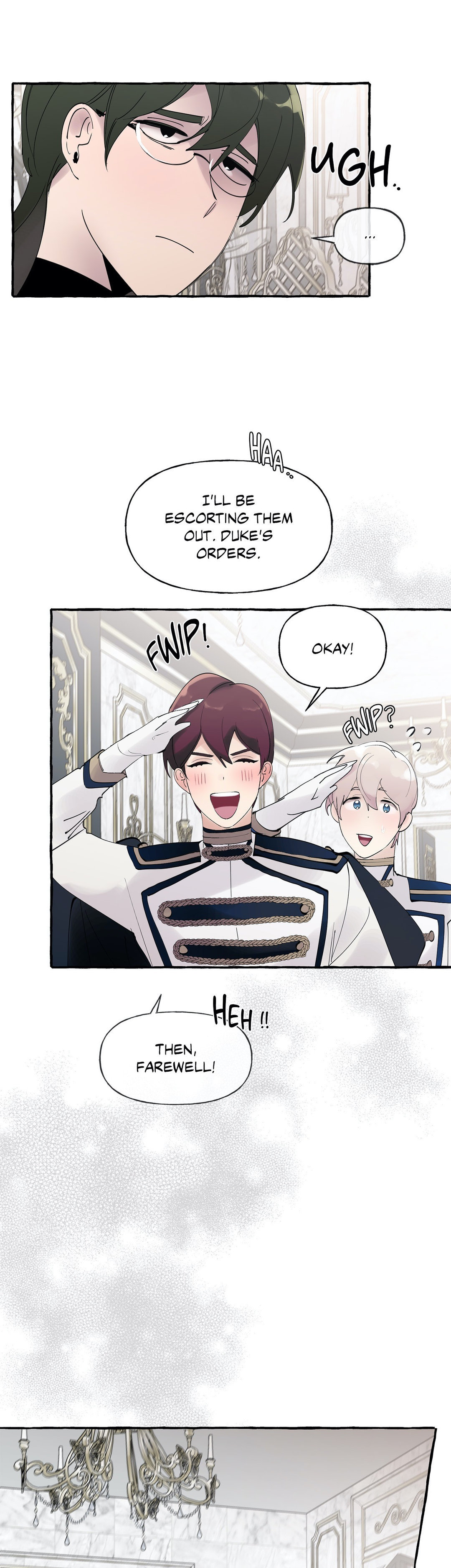 The Duchess’ Lewd Invitation - Chapter 44 [photo 13] - MangaPorn