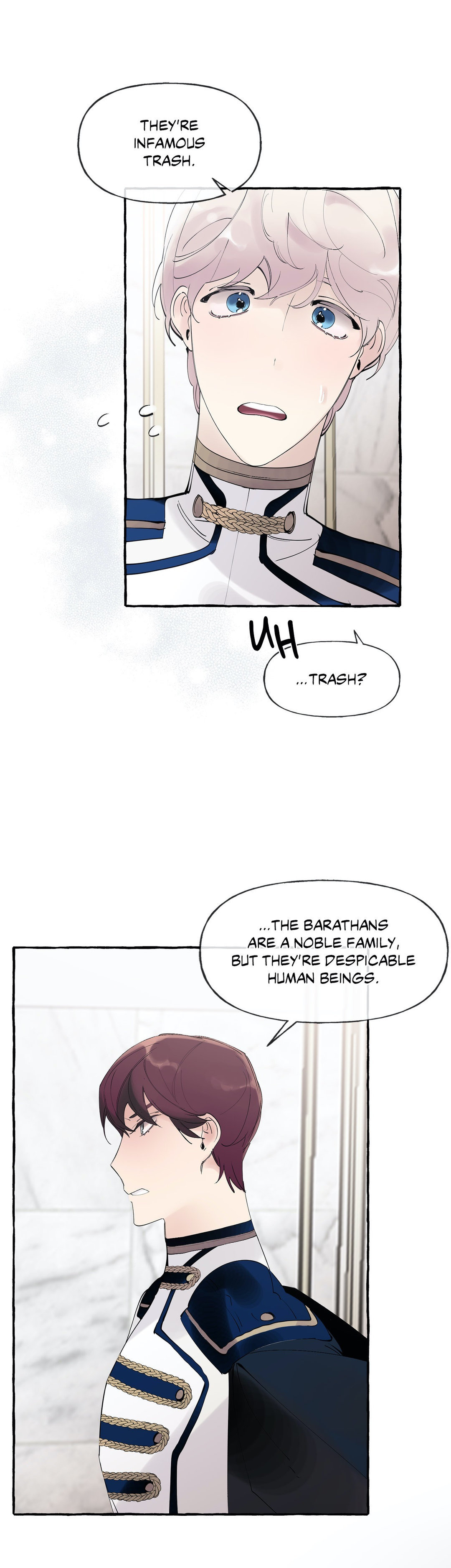 The Duchess’ Lewd Invitation - Chapter 44 [photo 15] - MangaPorn