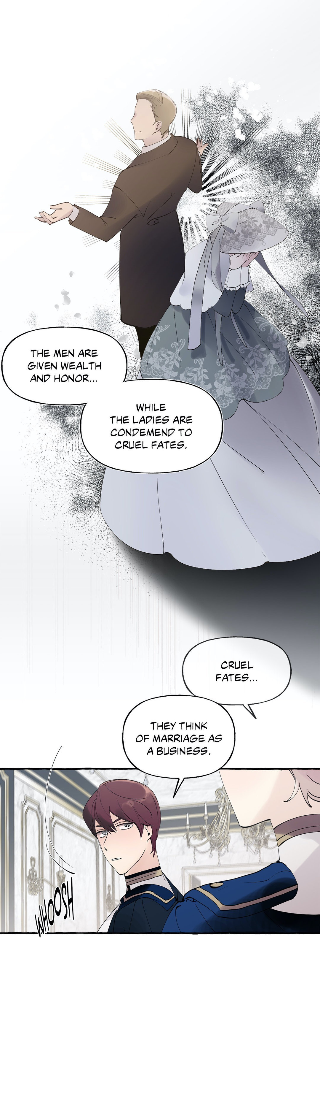 The Duchess’ Lewd Invitation - Chapter 44 [photo 16] - MangaPorn