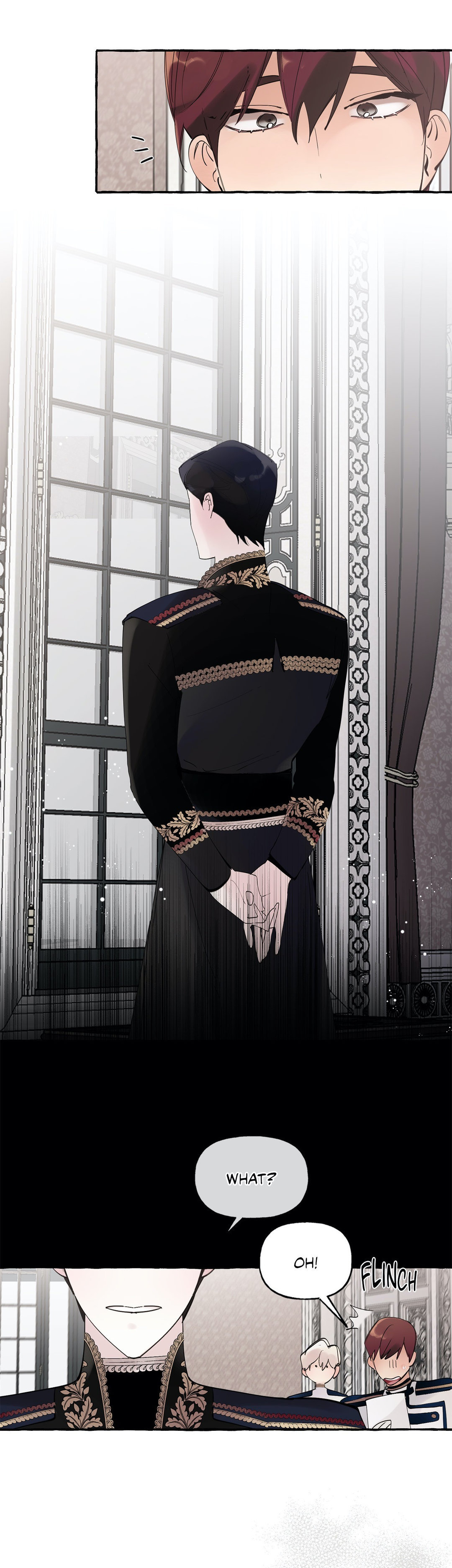 The Duchess’ Lewd Invitation - Chapter 44 [photo 19] - MangaPorn