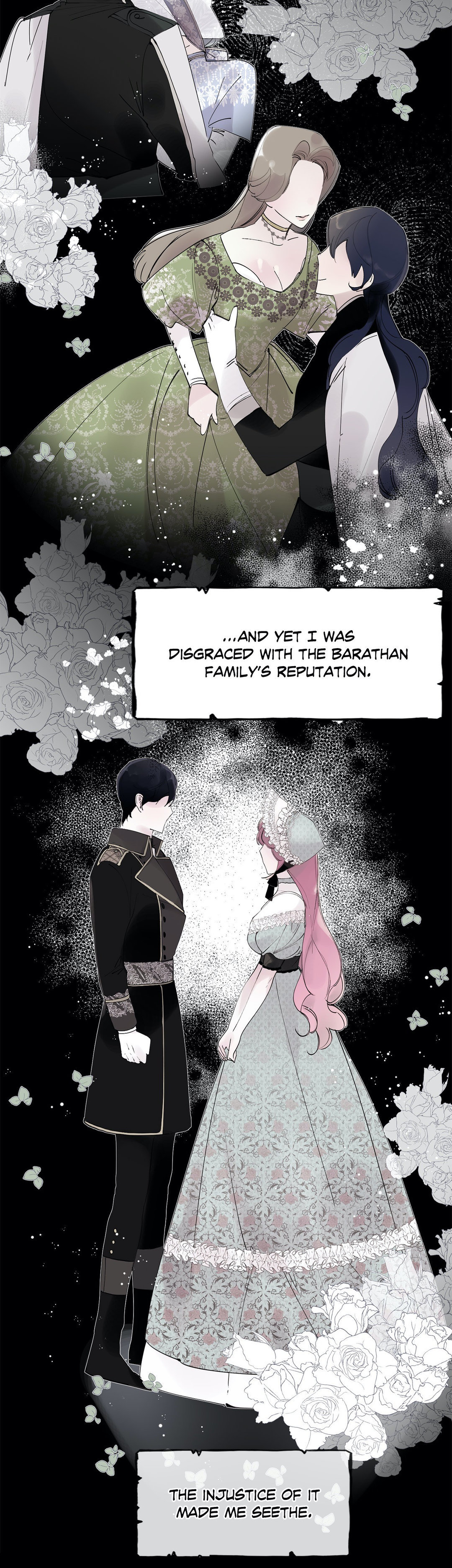 The Duchess’ Lewd Invitation - Chapter 44 [photo 2] - MangaPorn