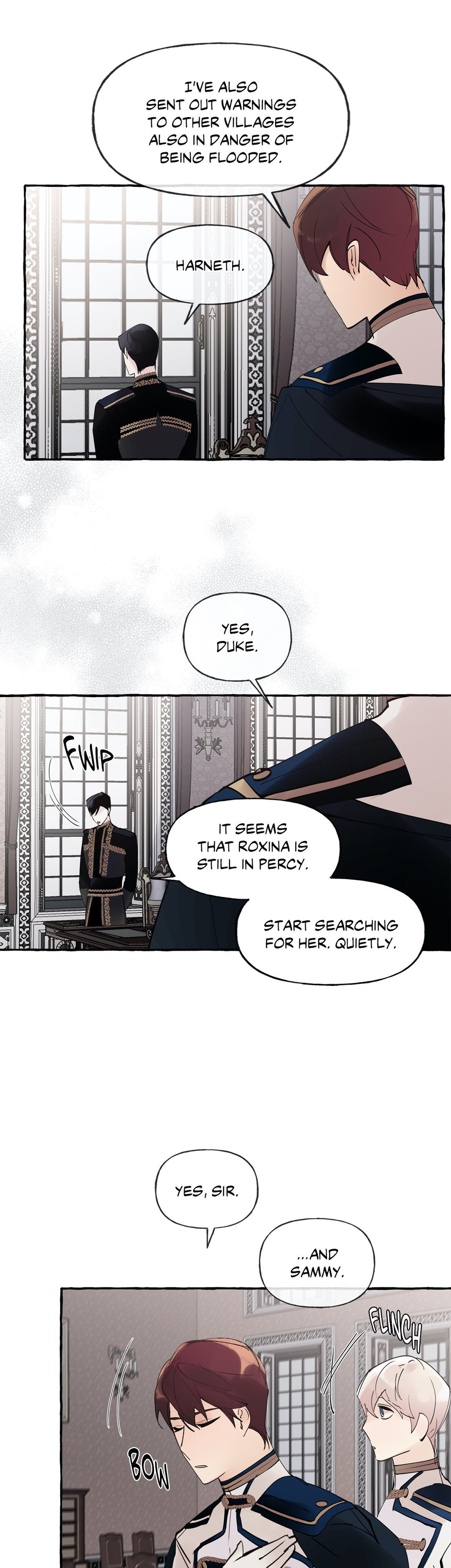 The Duchess’ Lewd Invitation - Chapter 44 [photo 21] - MangaPorn