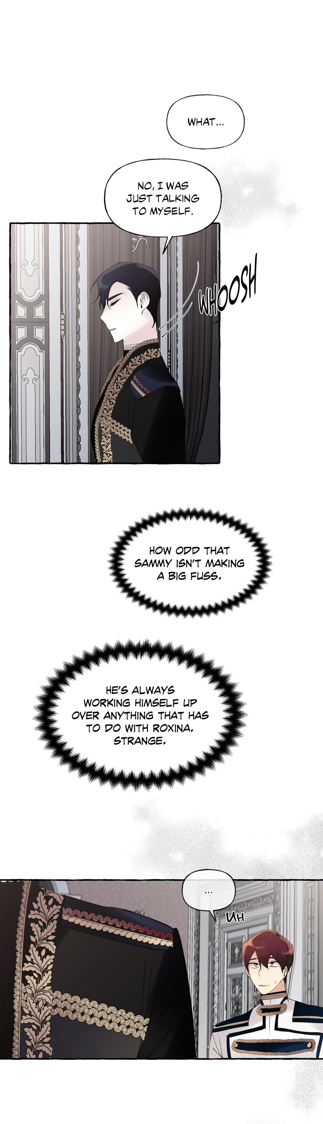 The Duchess’ Lewd Invitation - Chapter 44 [photo 23] - MangaPorn