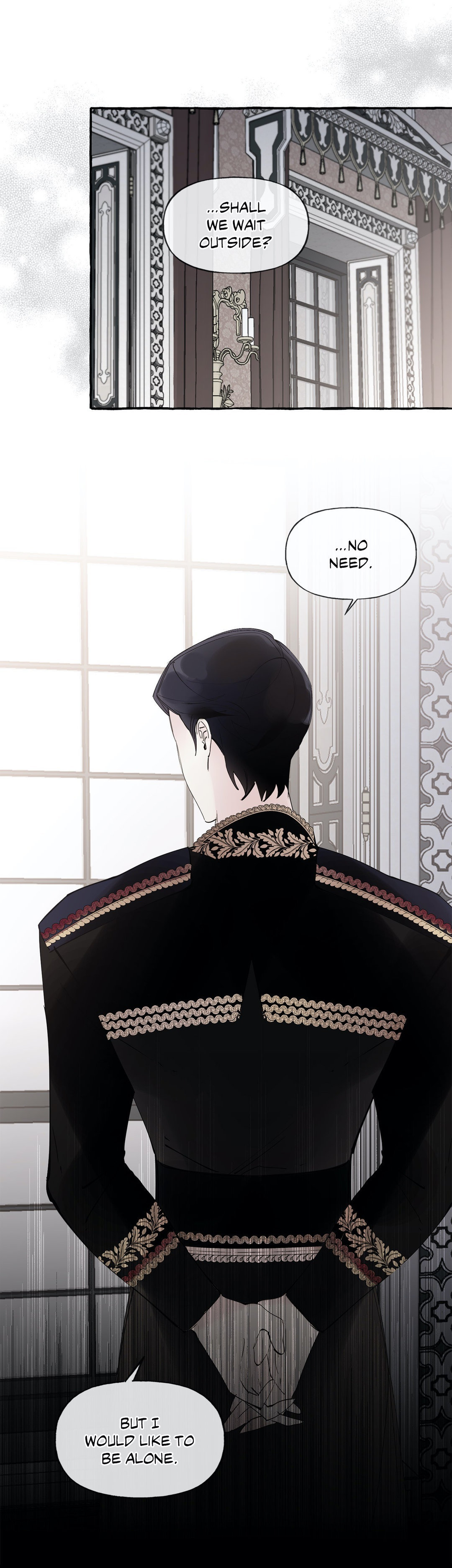 The Duchess’ Lewd Invitation - Chapter 44 [photo 24] - MangaPorn