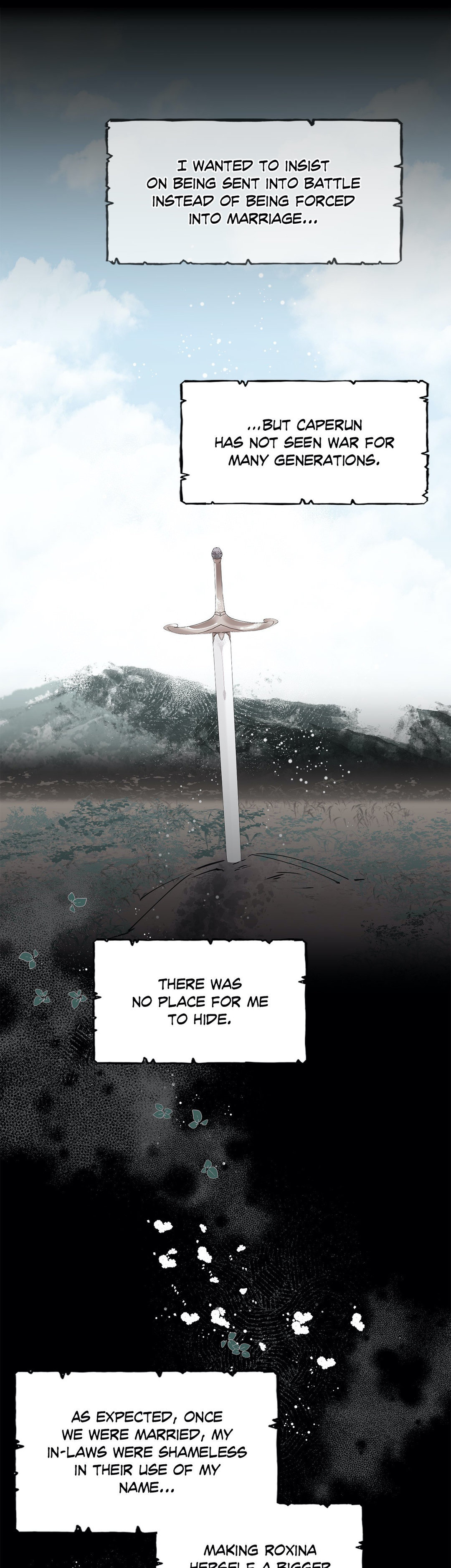 The Duchess’ Lewd Invitation - Chapter 44 [photo 3] - MangaPorn