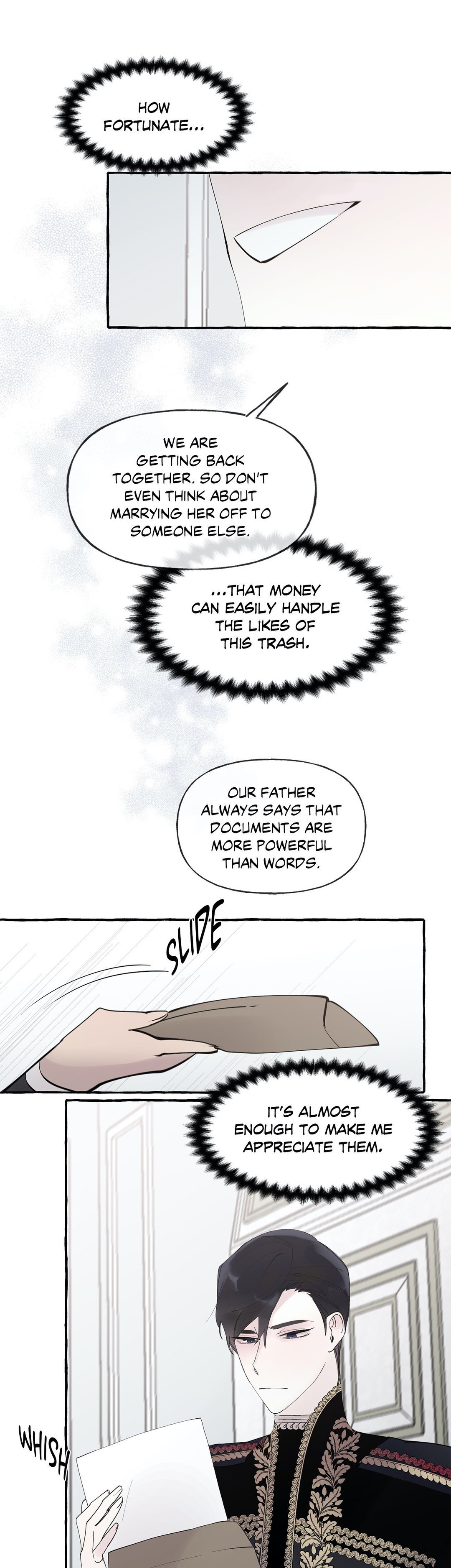 The Duchess’ Lewd Invitation - Chapter 44 [photo 7] - MangaPorn