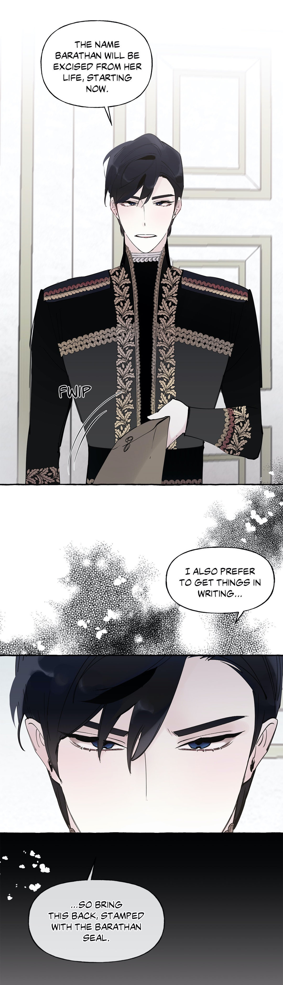 The Duchess’ Lewd Invitation - Chapter 44 [photo 9] - MangaPorn