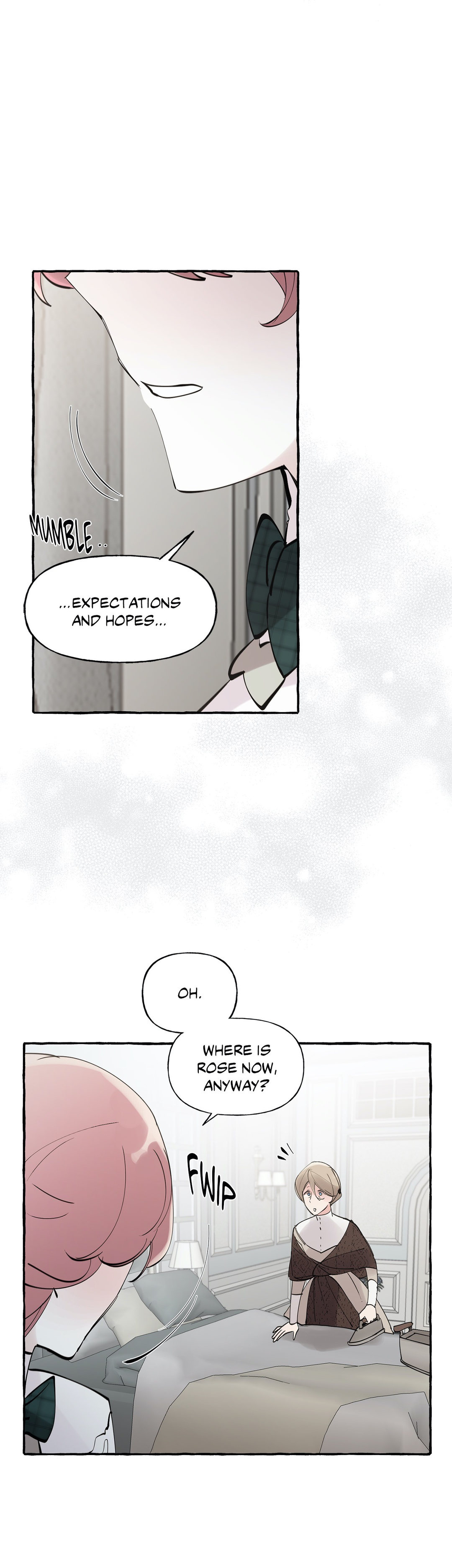 The Duchess’ Lewd Invitation - Chapter 45 [photo 14] - MangaPorn