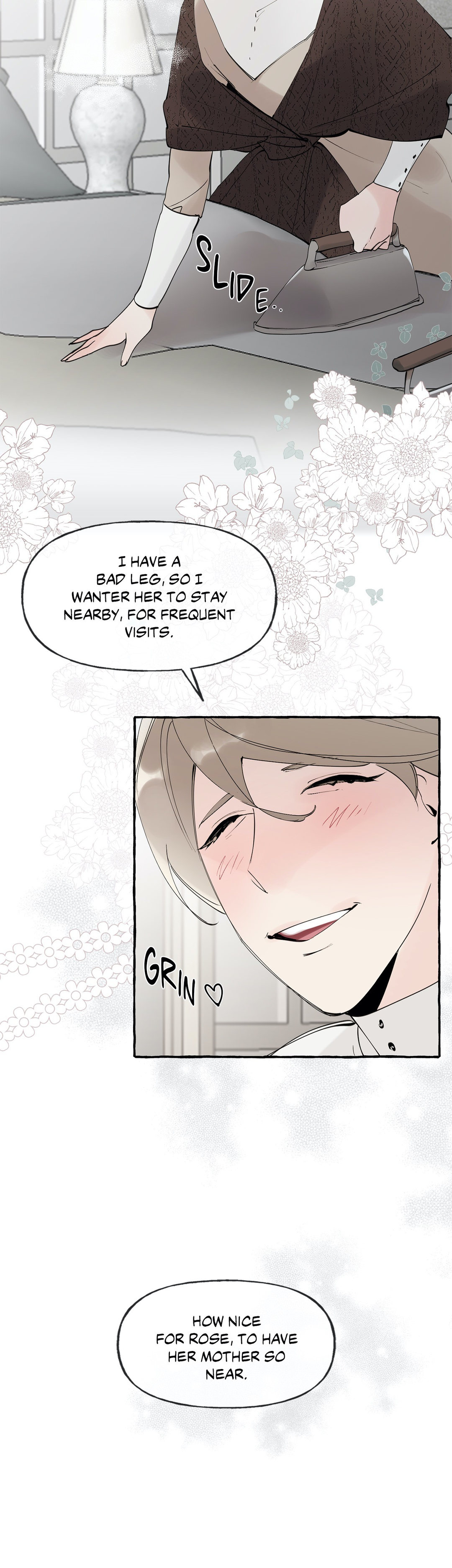 The Duchess’ Lewd Invitation - Chapter 45 [photo 16] - MangaPorn