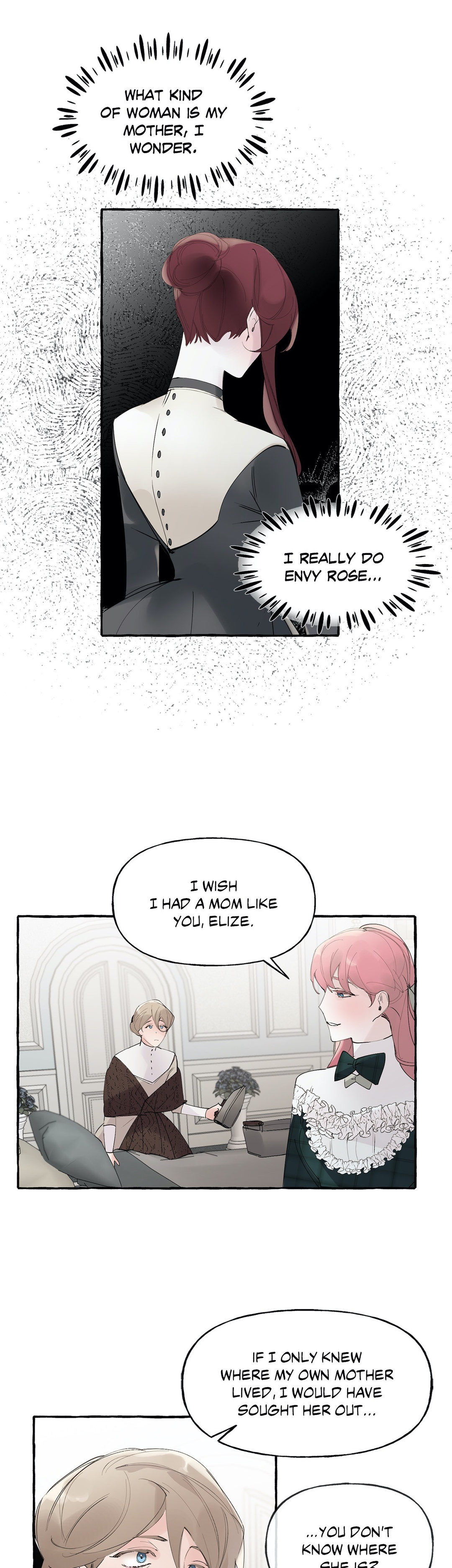 The Duchess’ Lewd Invitation - Chapter 45 [photo 17] - MangaPorn