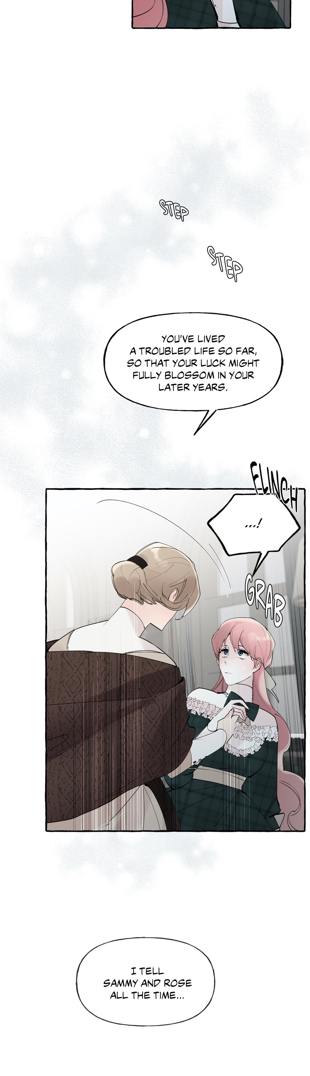 The Duchess’ Lewd Invitation - Chapter 45 [photo 20] - MangaPorn