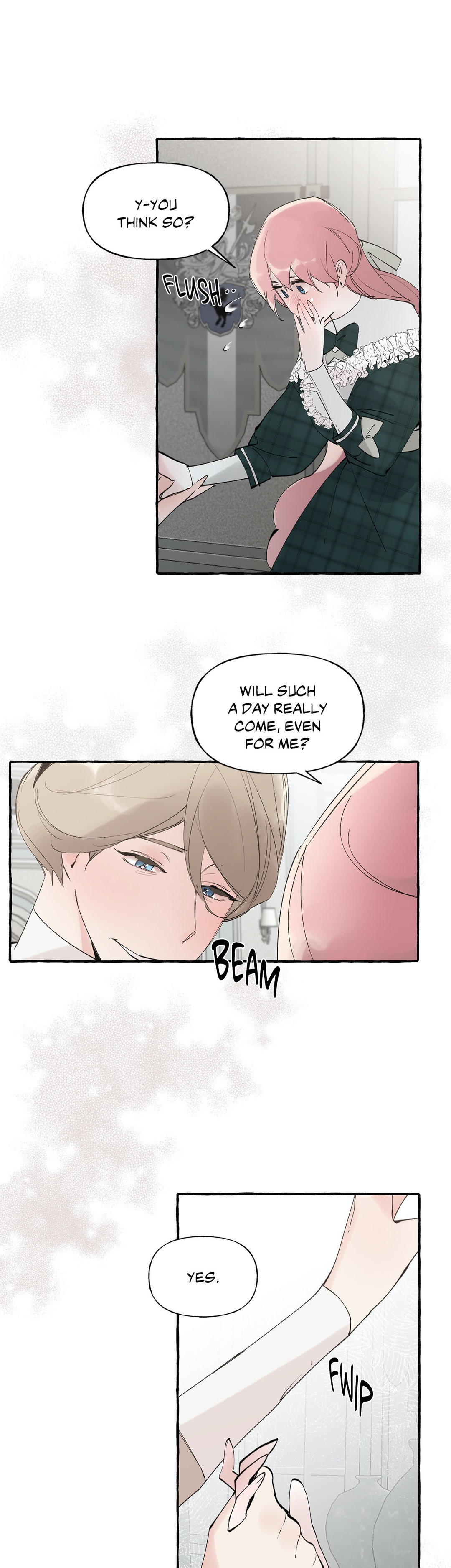 The Duchess’ Lewd Invitation - Chapter 45 [photo 23] - MangaPorn