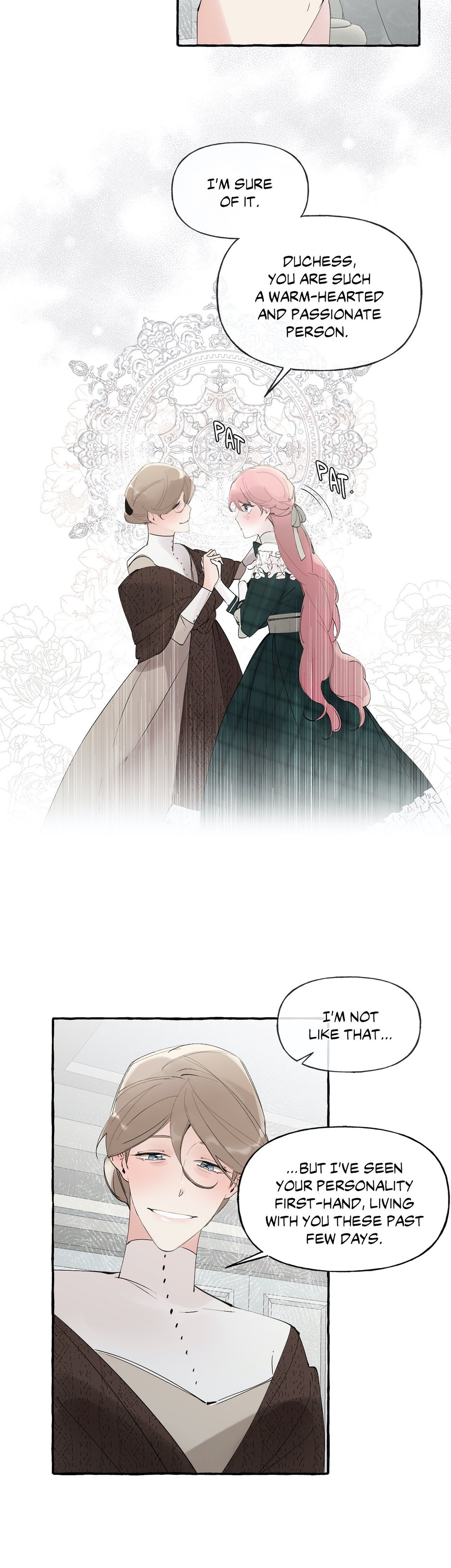 The Duchess’ Lewd Invitation - Chapter 45 [photo 24] - MangaPorn