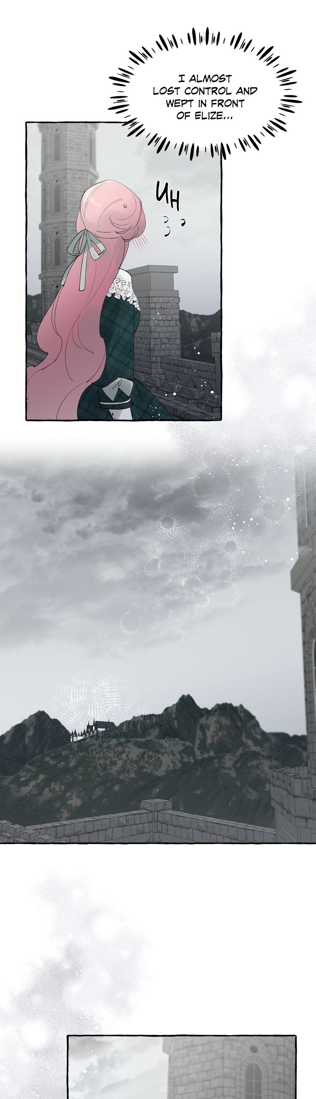 The Duchess’ Lewd Invitation - Chapter 45 [photo 27] - MangaPorn