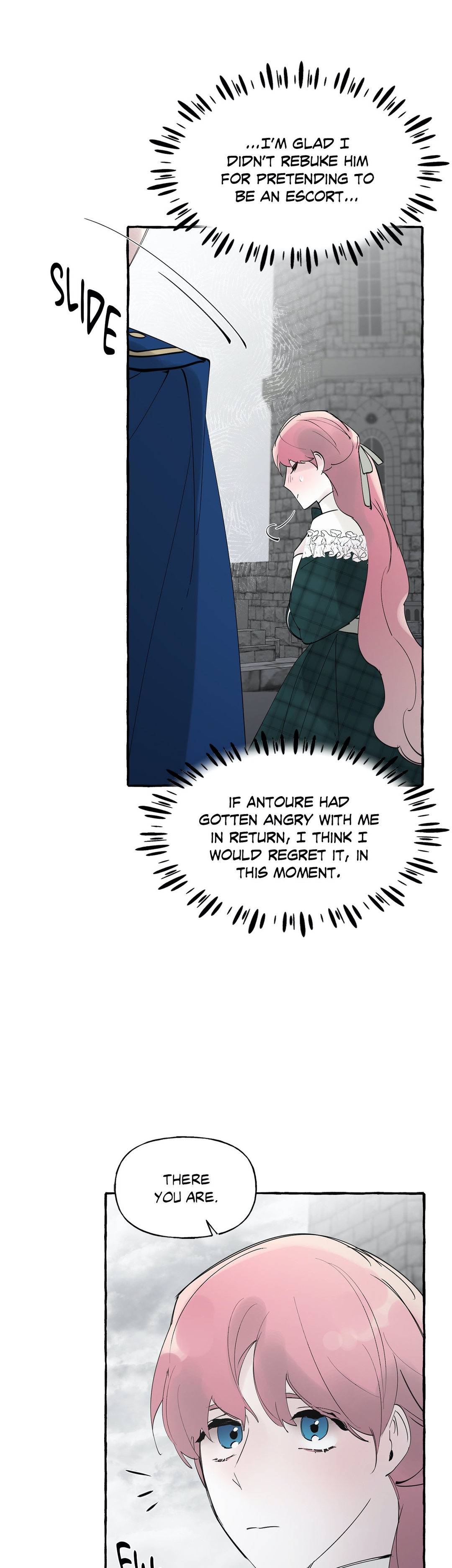 The Duchess’ Lewd Invitation - Chapter 45 [photo 29] - MangaPorn