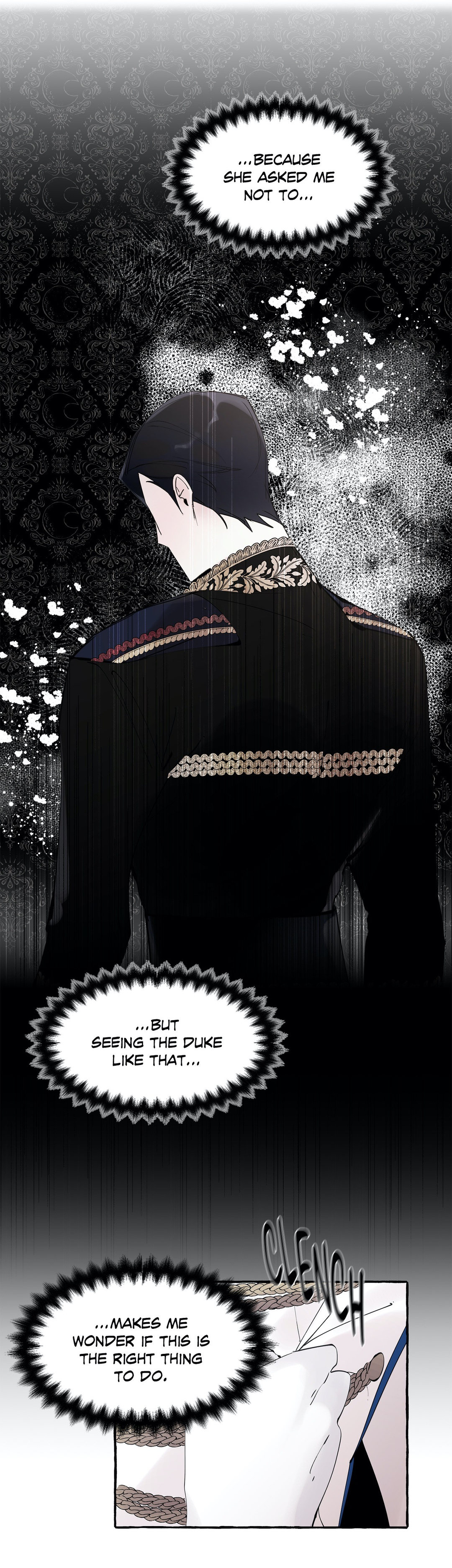 The Duchess’ Lewd Invitation - Chapter 45 [photo 3] - MangaPorn