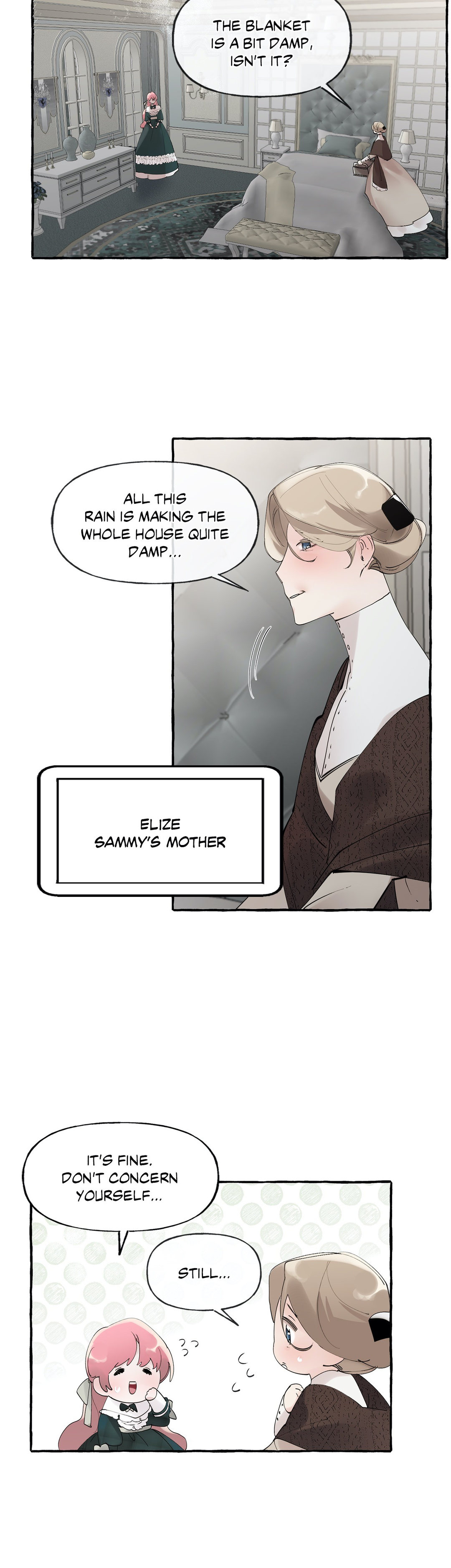 The Duchess’ Lewd Invitation - Chapter 45 [photo 6] - MangaPorn