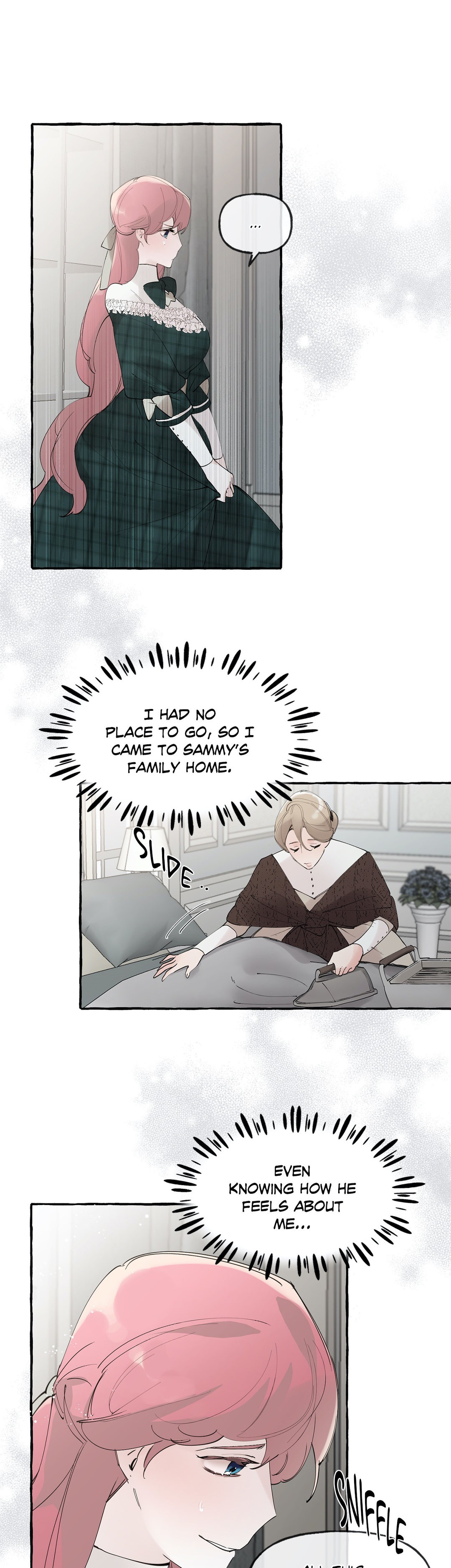 The Duchess’ Lewd Invitation - Chapter 45 [photo 7] - MangaPorn