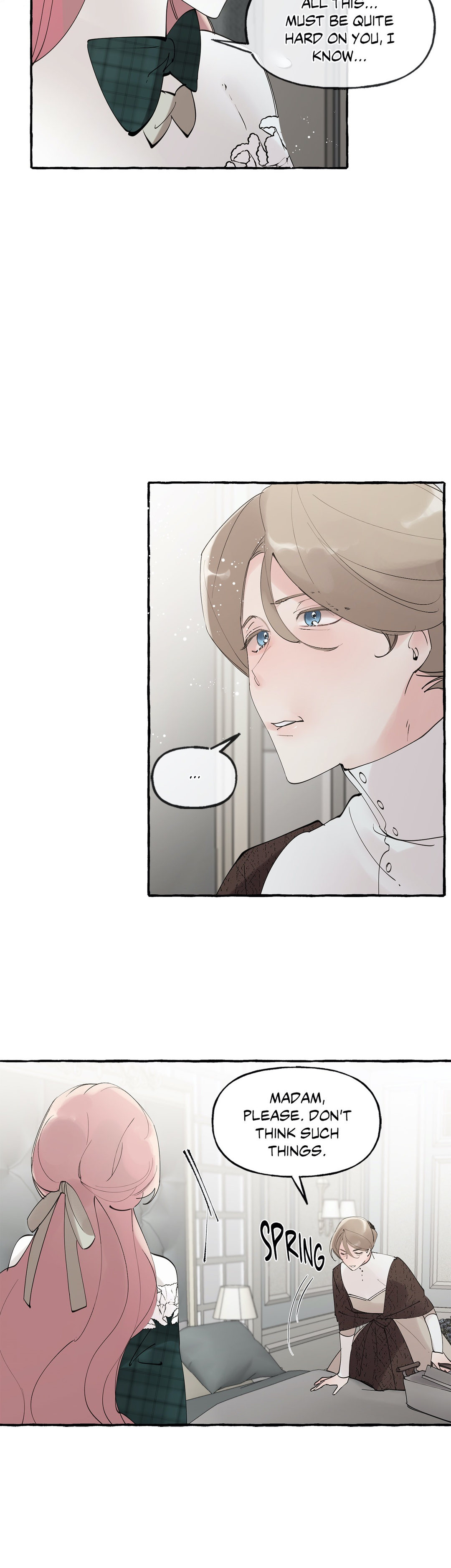 The Duchess’ Lewd Invitation - Chapter 45 [photo 8] - MangaPorn