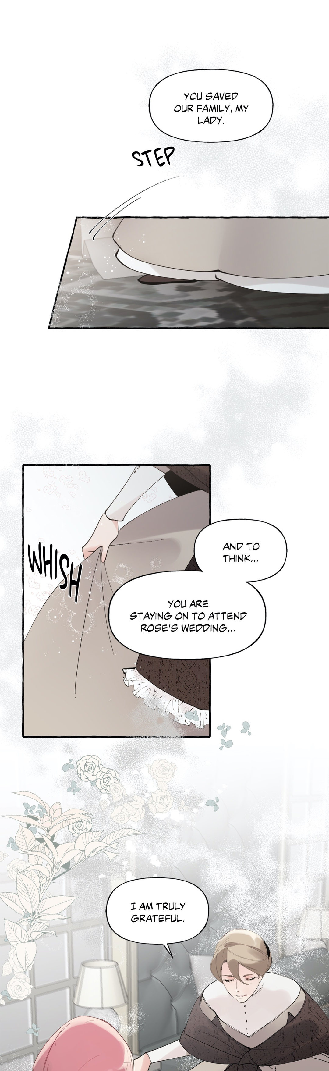 The Duchess’ Lewd Invitation - Chapter 45 [photo 9] - MangaPorn