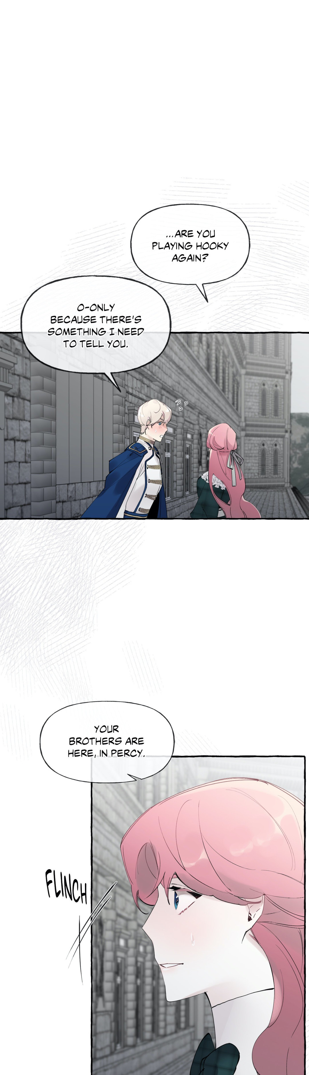 The Duchess’ Lewd Invitation - Chapter 46 [photo 1] - MangaPorn