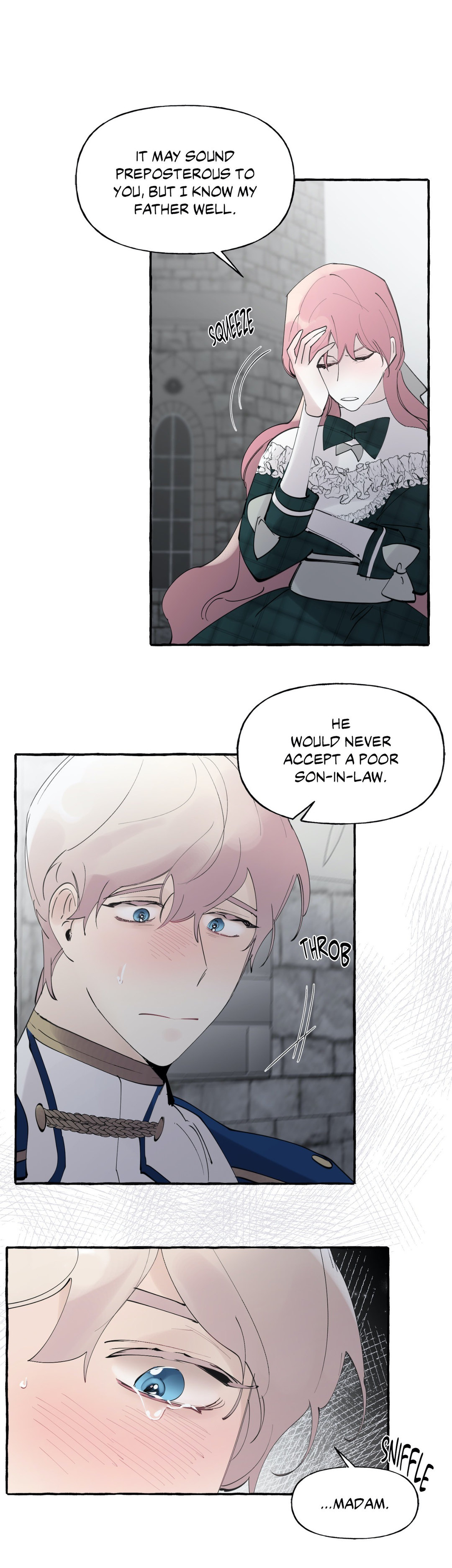 The Duchess’ Lewd Invitation - Chapter 46 [photo 10] - MangaPorn