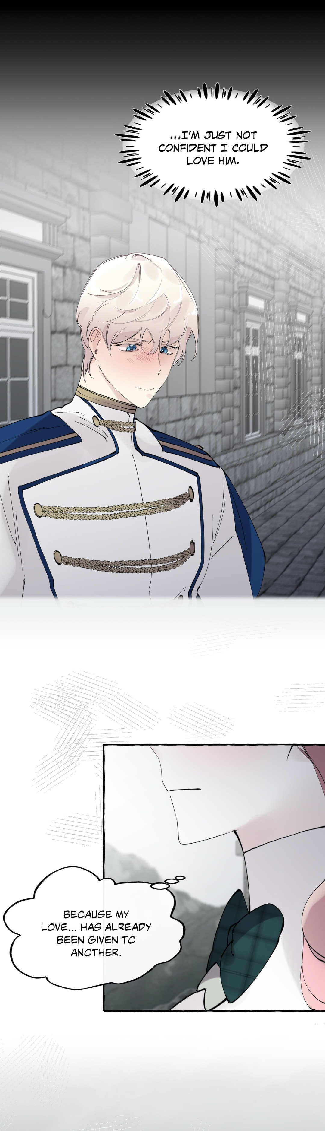 The Duchess’ Lewd Invitation - Chapter 46 [photo 13] - MangaPorn