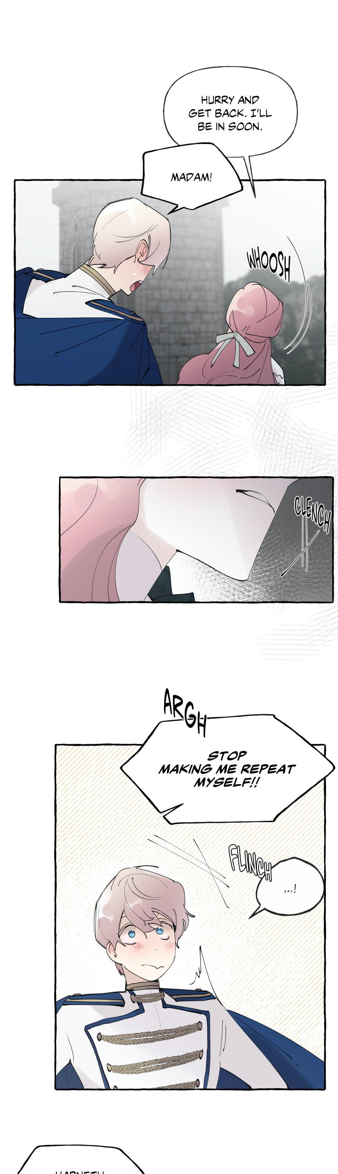 The Duchess’ Lewd Invitation - Chapter 46 [photo 17] - MangaPorn