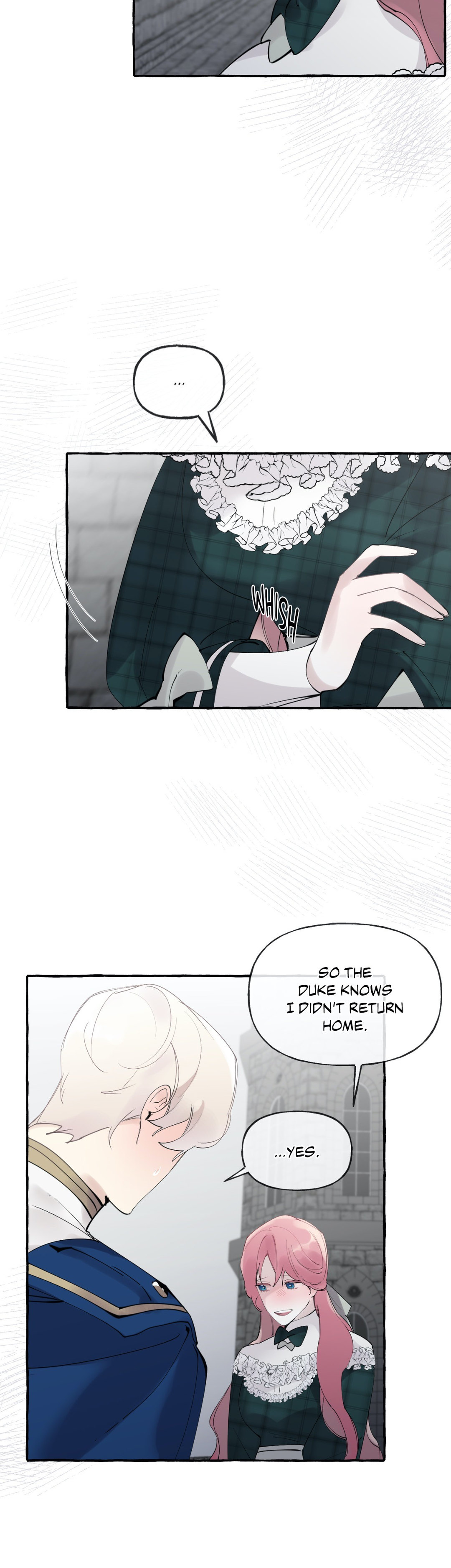 The Duchess’ Lewd Invitation - Chapter 46 [photo 2] - MangaPorn