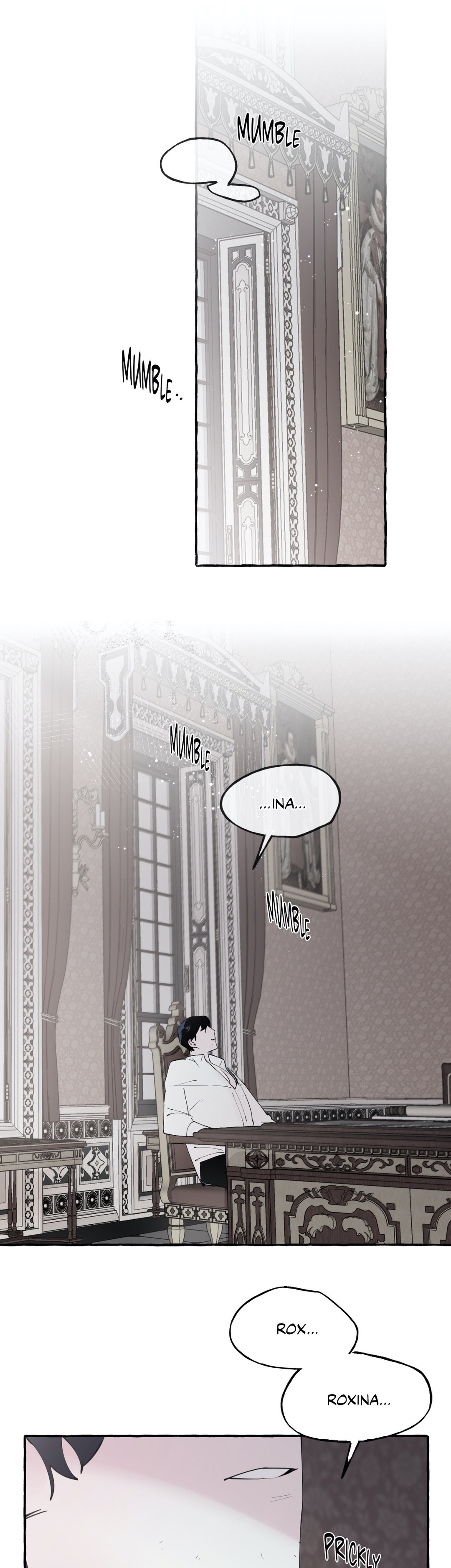 The Duchess’ Lewd Invitation - Chapter 46 [photo 25] - MangaPorn