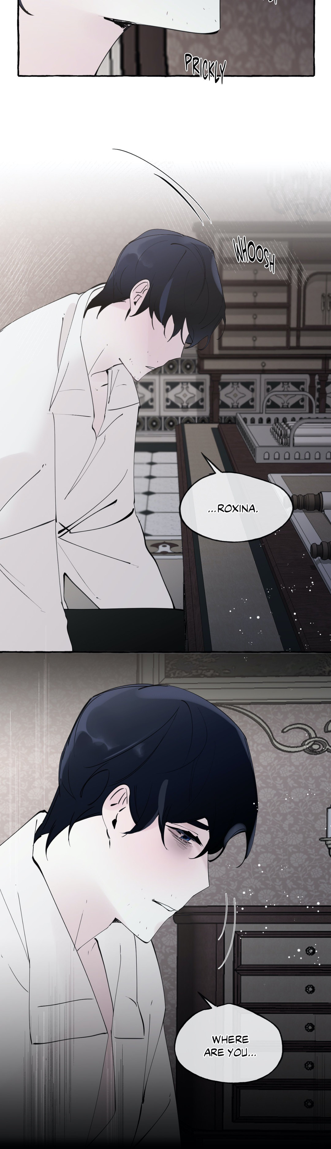 The Duchess’ Lewd Invitation - Chapter 46 [photo 26] - MangaPorn