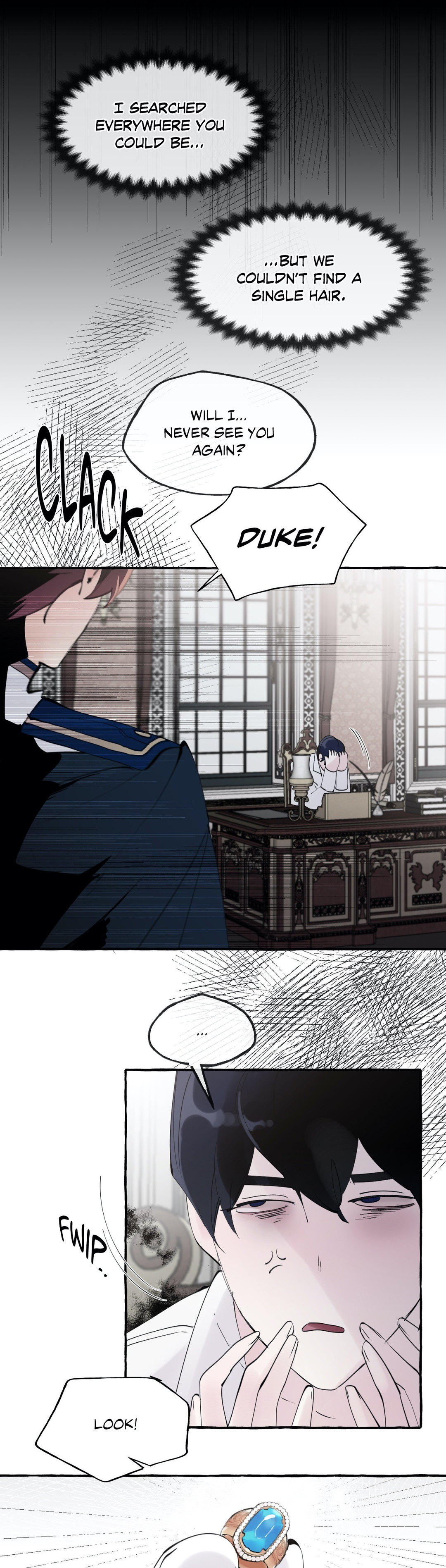 The Duchess’ Lewd Invitation - Chapter 46 [photo 27] - MangaPorn