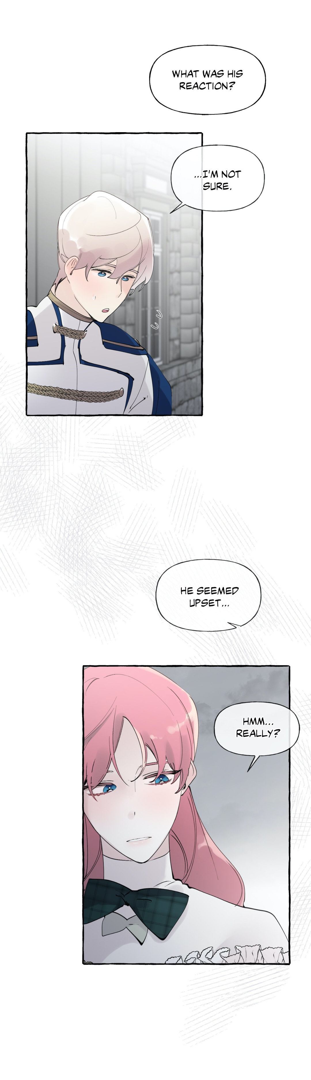 The Duchess’ Lewd Invitation - Chapter 46 [photo 3] - MangaPorn