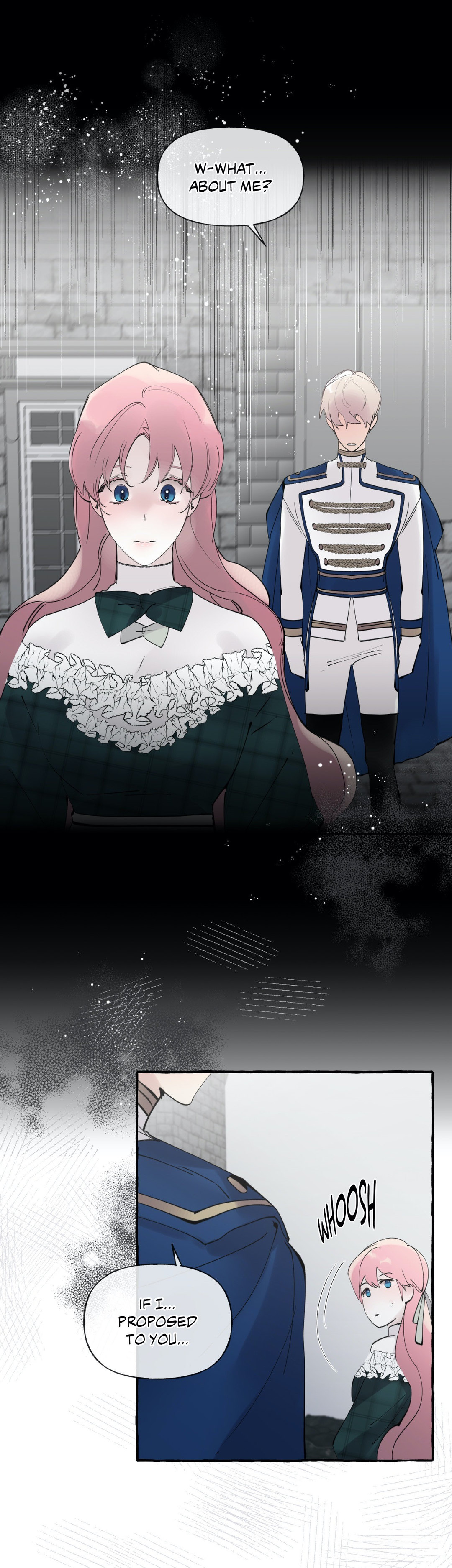 The Duchess’ Lewd Invitation - Chapter 46 [photo 5] - MangaPorn