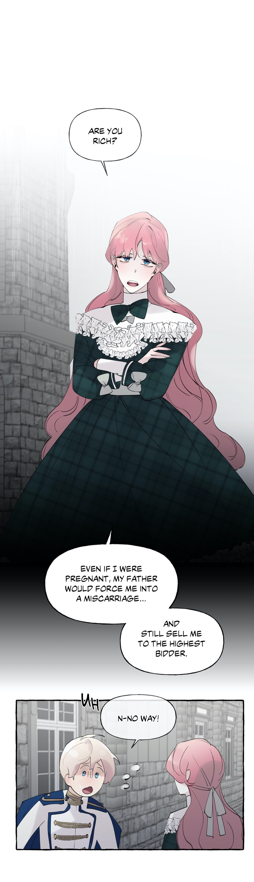 The Duchess’ Lewd Invitation - Chapter 46 [photo 9] - MangaPorn