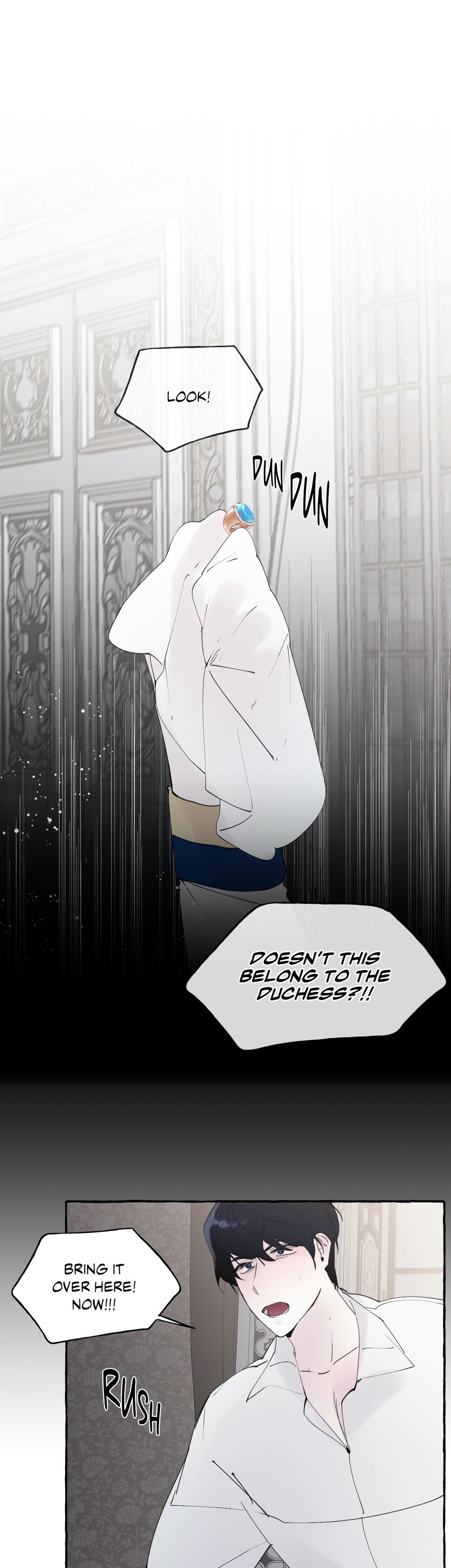 The Duchess’ Lewd Invitation - Chapter 47 [photo 1] - MangaPorn