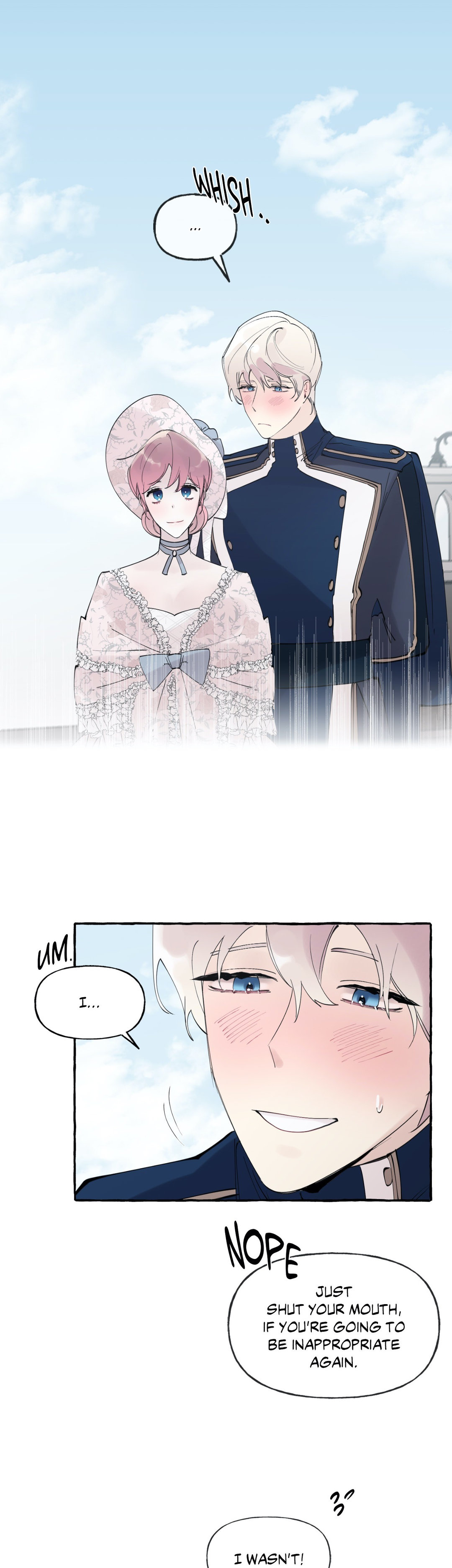 The Duchess’ Lewd Invitation - Chapter 47 [photo 13] - MangaPorn