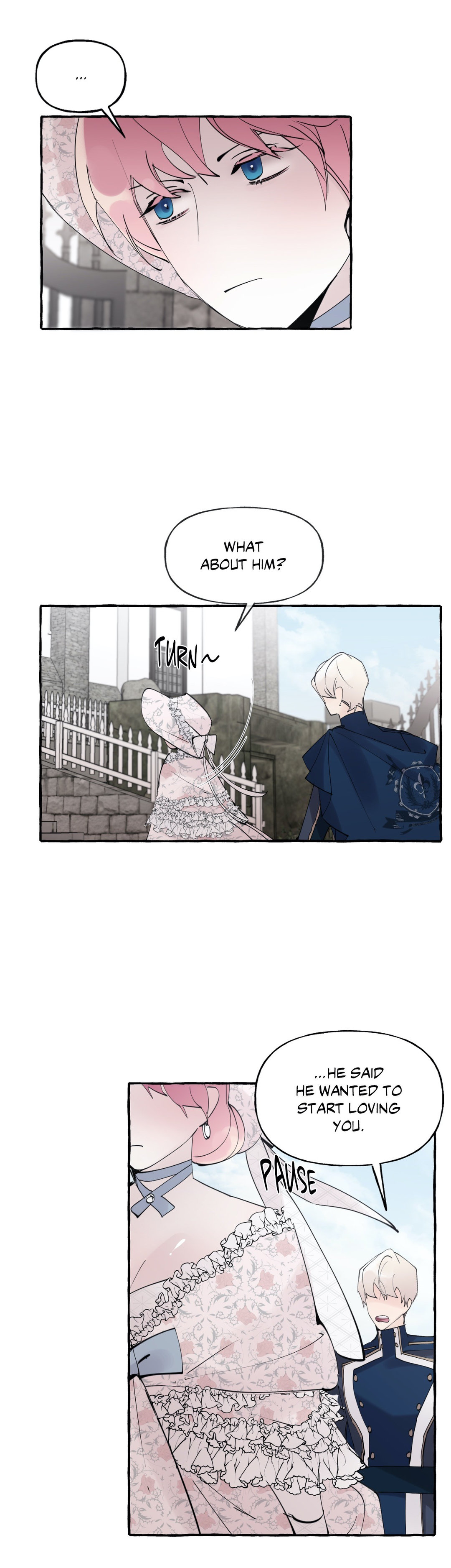 The Duchess’ Lewd Invitation - Chapter 47 [photo 15] - MangaPorn