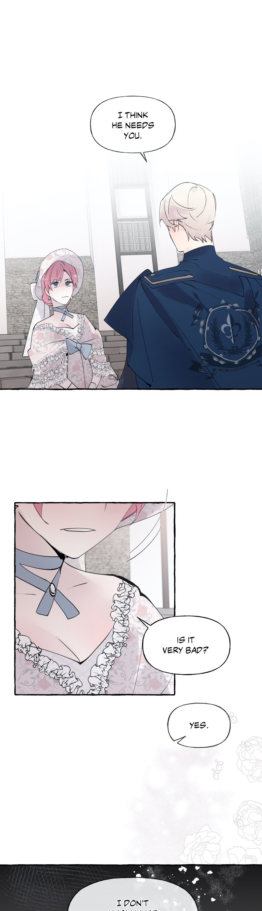 The Duchess’ Lewd Invitation - Chapter 47 [photo 19] - MangaPorn