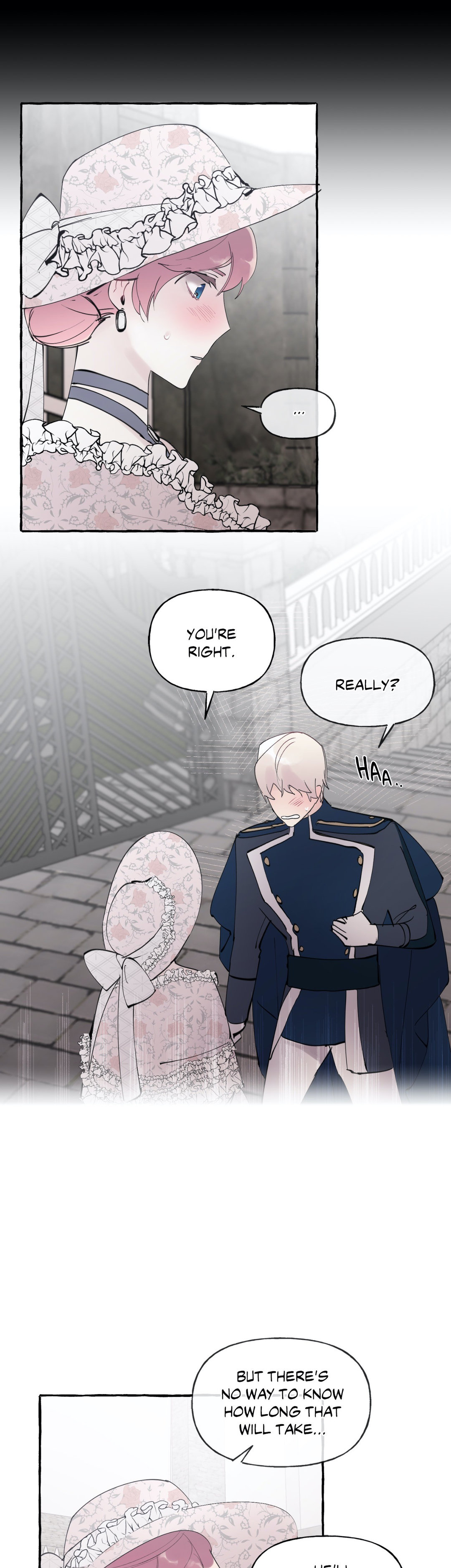 The Duchess’ Lewd Invitation - Chapter 47 [photo 23] - MangaPorn