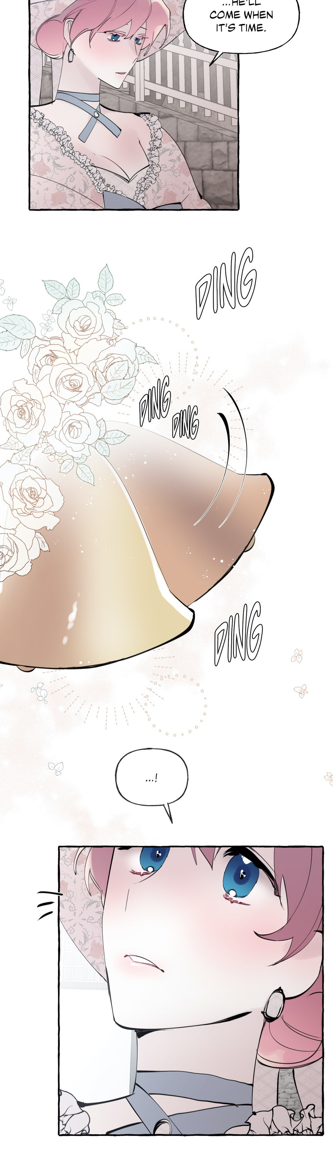 The Duchess’ Lewd Invitation - Chapter 47 [photo 24] - MangaPorn