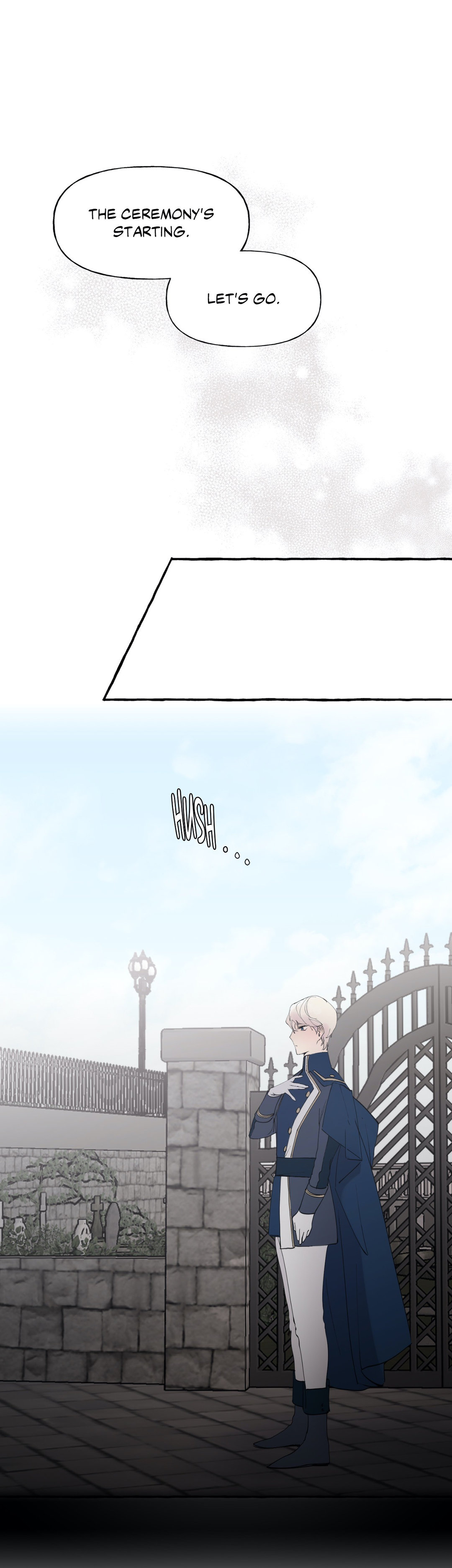 The Duchess’ Lewd Invitation - Chapter 47 [photo 25] - MangaPorn