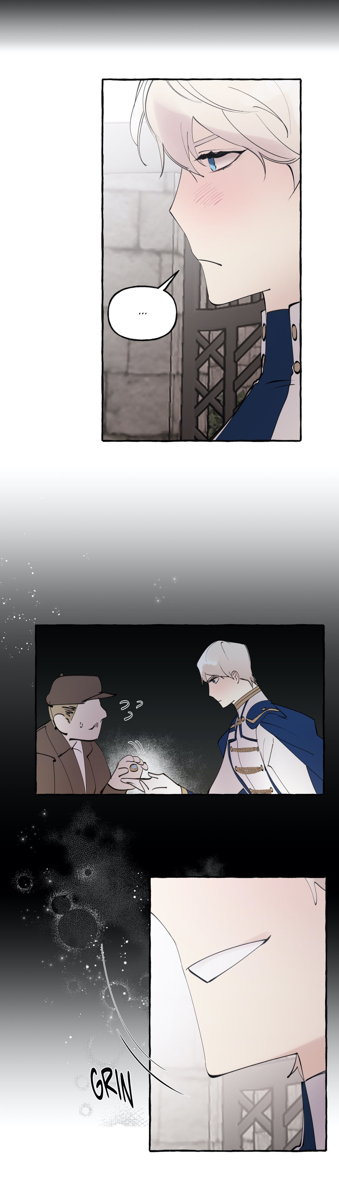 The Duchess’ Lewd Invitation - Chapter 47 [photo 26] - MangaPorn