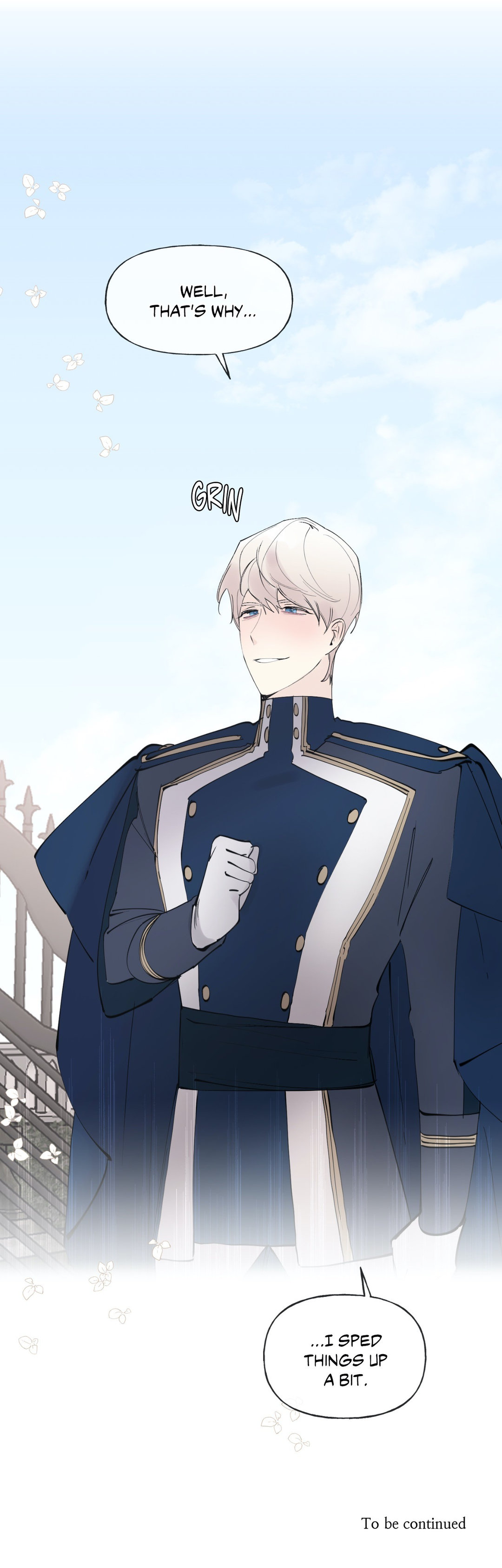 The Duchess’ Lewd Invitation - Chapter 47 [photo 27] - MangaPorn