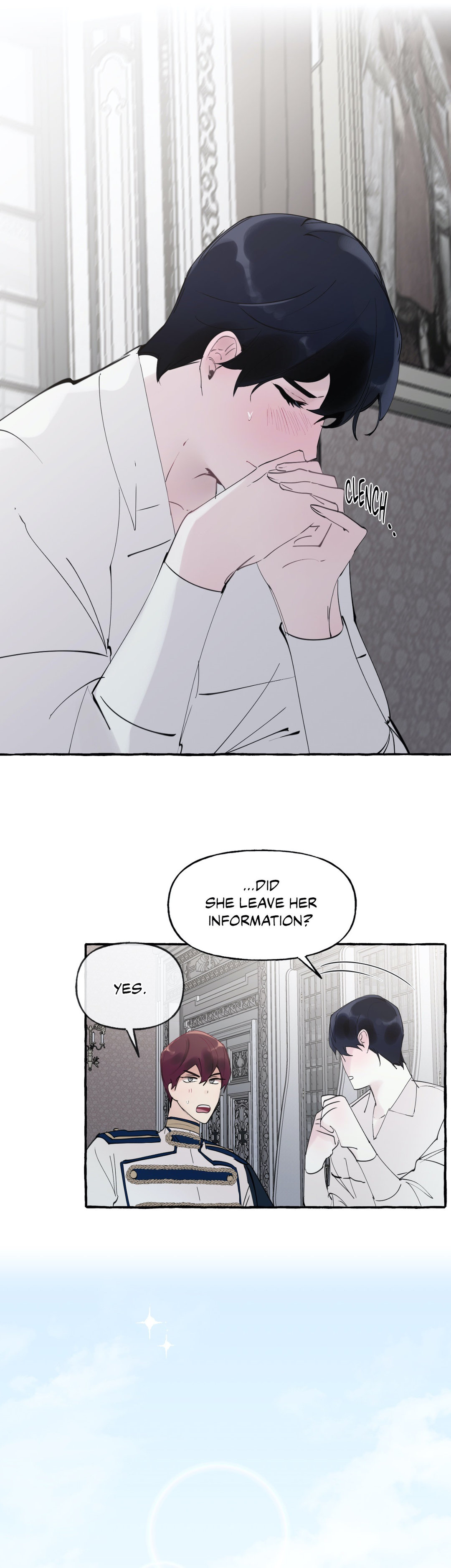 The Duchess’ Lewd Invitation - Chapter 47 [photo 3] - MangaPorn