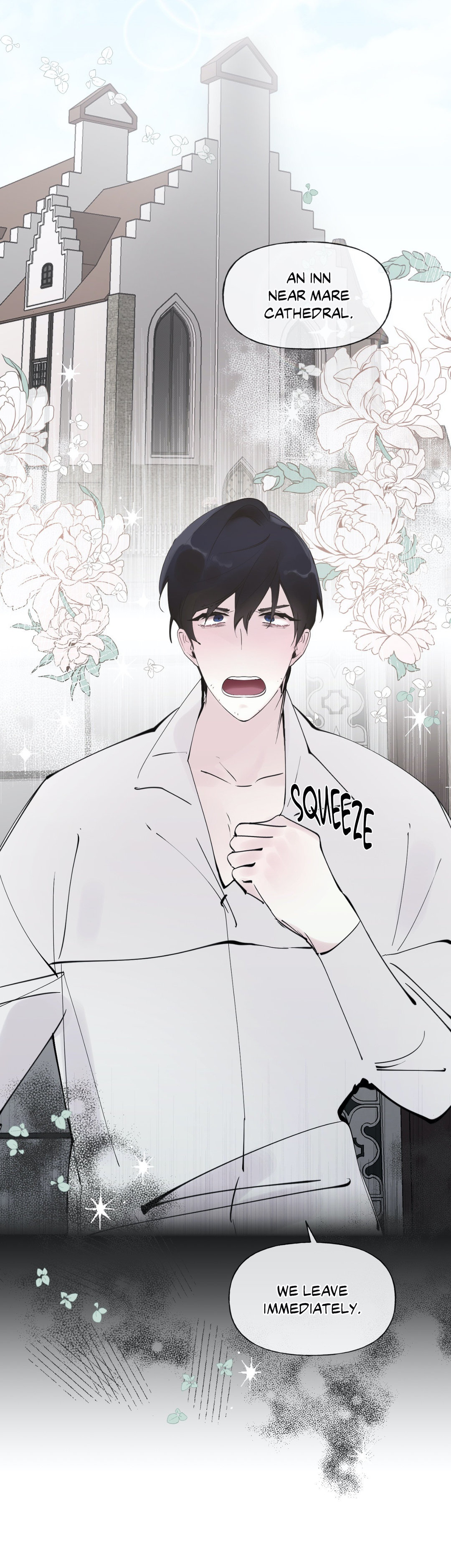 The Duchess’ Lewd Invitation - Chapter 47 [photo 4] - MangaPorn