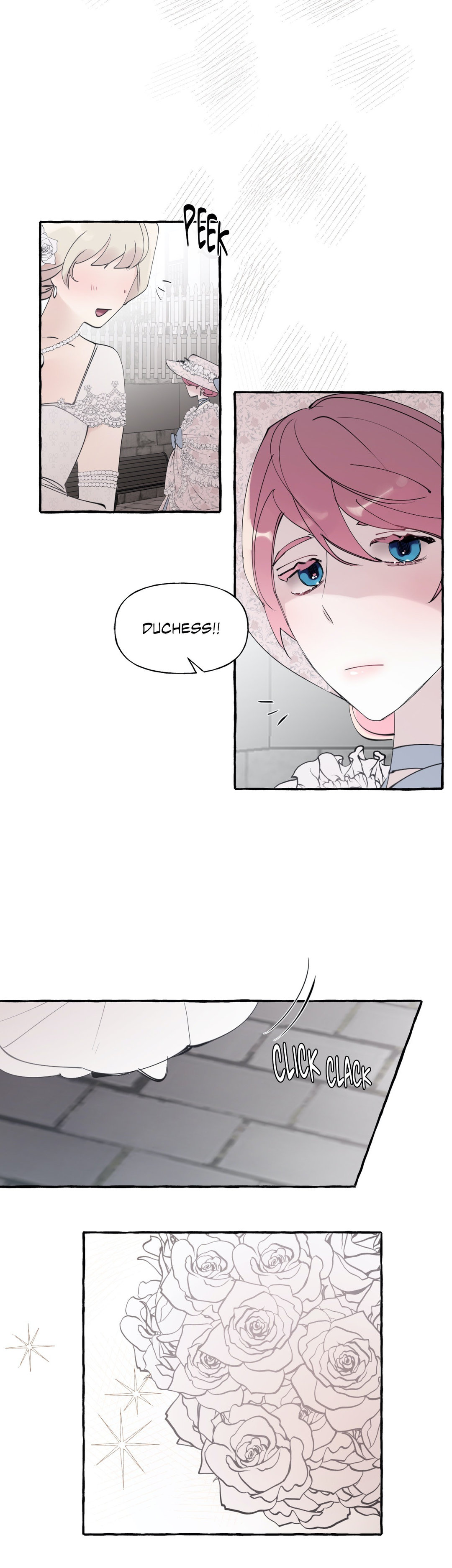 The Duchess’ Lewd Invitation - Chapter 47 [photo 6] - MangaPorn