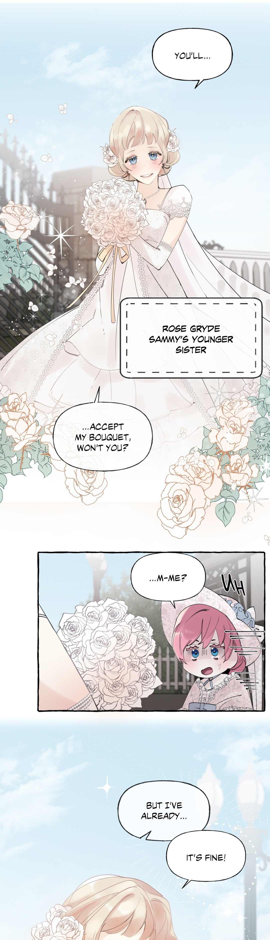 The Duchess’ Lewd Invitation - Chapter 47 [photo 7] - MangaPorn