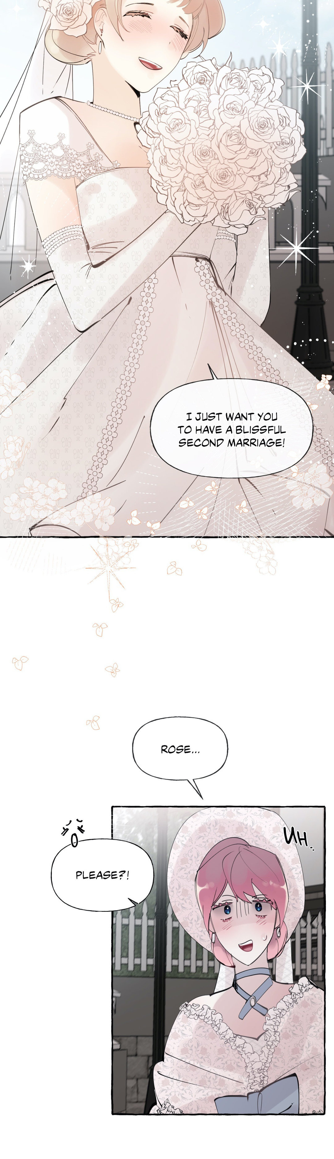 The Duchess’ Lewd Invitation - Chapter 47 [photo 8] - MangaPorn